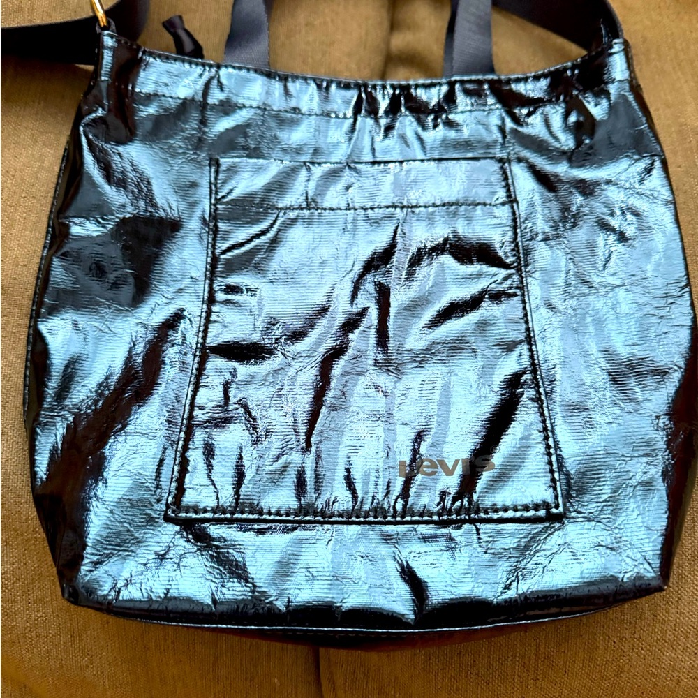 Levi’s mini tote
